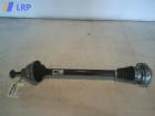 Audi A4 Antriebswelle Gelenkwelle hinten links 3.0 176kw Audi A4 Antriebswelle Gelenkwelle hinten links 3.0 176kw