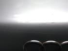 Audi A8 D2 4D original Heckklappe mit GPS Antenne LY7M Alusilber BJ1996