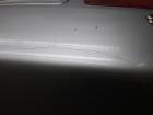 Audi A8 D2 4D original Heckklappe mit GPS Antenne LY7M Alusilber BJ1996