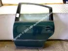 VW Passat 3B Tür hinten links Limousine LB6G dunkelgrün BJ1998