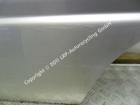 Daihatsu Cuore 4 L501 Tür hinten links silber 5türig BJ1997