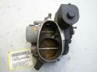Audi A8 4D Drosselklappenteil 077133063AP 1758534 PIERBURG BJ1996
