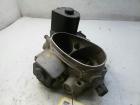 Audi A8 4D Drosselklappenteil 077133063AP 1758534 PIERBURG BJ1996
