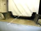 Fiat Stilo Kombi/Multiwagon 192 BJ2006 Stoßstange Stoßfänger hinten Fiat Stilo Kombi/Multiwagon 192 BJ2006 Stoßstange Stoßfänger hinten