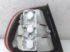 Seat Cordoba 6K Rückleuchte Heckleuchte rechts 6K5945096 VALEO rot schwarz BJ1997