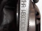 Ford Puma EC Motor MHA 1.7 92kw Schalter BJ1998