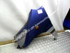 Daihatsu Move L6 original Kotflügel vorn links blau silber BJ1998