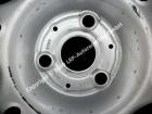 Smart Fortwo Satz Felgen BJ1999