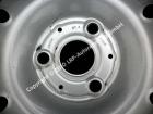 Smart Fortwo Satz Felgen BJ1999