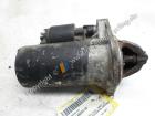 Opel Omega B original Anlasser Starter 00011107015 BOSCH 2.0 85kw X20SE BJ1995 Opel Omega B original Anlasser Starter 00011107015 BOSCH 2.0 85kw X20SE BJ1995