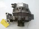 Mazda 2 DY BJ2003 Lichtmaschine Generator A005TA7692 MITSUBISHI 1.25 55kw FUJA