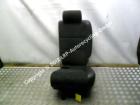 Land Rover Freelander LN Sitz hinten links Kunstleder Alcantara schwarz BJ2006