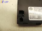 Mercedes Benz S211 Bj.2004 Zentrales Gateway 2114452500 VDO 410213008017