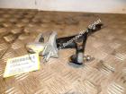 Scharnier Heckklappe Links; Scharnier Links Deckel Hinten; E200-E63AMG T 03/03-; S211 03/03-08/09; 2117400137; N.L.
