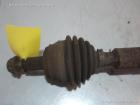Seat Leon 1M original Antriebswelle Gelenkwelle vorn rechts 1.4 55kw ABS BJ2000