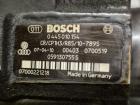 Audi A4 B7 8E Hochdruckpumpe 059130755S 0445010154 BOSCH BJ2005