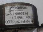 Vakuumpumpe; A4 (8EC/8ED,11/04-); A4,S4,RS4 Limousine/Avant; 057145100AB