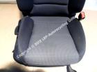 Audi A3 8P original Sitz vorn rechts Beifahrersitz Sportback BJ2004