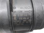 Audi A3 original Luftmengenmesser 2.0TD 103kw CBAB BJ2008 Bosch 03G906461C