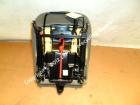 Renault Scenic JA Sitz Einzelsitz hinten Mitte Velour grau BJ2002