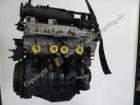 Renault Twingo BJ. 1999 original Motor Motorkennung D7FF702