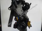 Renault Twingo BJ. 1999 original Motor Motorkennung D7FF702