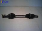 Toyota Avensis T22 Kombi original Antriebswelle Gelenkwelle vorn links BJ1999