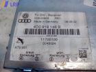 Audi S4 8E Avant original TV Receiver 4D0919146B BJ2002