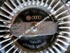 Audi A4 8D Austausch Viscokupplung 06B121347 12024 BEHR mit Lüfterrad BJ1999