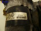Renault Laguna Anlasser Starter 1.6 79kw BJ1998 Renault Laguna Anlasser Starter 1.6 79kw BJ1998