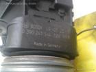Dacia Sandero Wischermotor vorn 0390241544 Bosch BJ2009