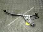 Dacia Sandero 1 BS orig Wischergestänge vorn 8200619512 3397020879 BOSCH BJ2009 Dacia Sandero 1 BS orig Wischergestänge vorn 8200619512 3397020879 BOSCH BJ2009