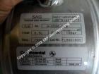 Druckspeicher/Kessel Luftfederung 4Z7616201 Audi A6 Allroad 4BH Bj. 2000 Druckspeicher/Kessel Luftfederung 4Z7616201 Audi A6 Allroad 4BH Bj. 2000