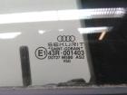 Audi A8 4D D2 Bj.1995 Tür hinten rechts