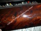 Audi A8 D2 4D Radio Einbauschacht 4D0820325 Holzoptik BJ1995 Audi A8 D2 4D Radio Einbauschacht 4D0820325 Holzoptik BJ1995