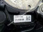Audi Q7 4L Lenkrad 4F04190916PS 4 Speichen Plastik schwarz BJ2006