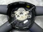 Audi Q7 4L Lenkrad 4F04190916PS 4 Speichen Plastik schwarz BJ2006