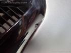 Alfa Romeo 166 936 original Motorhaube silber mit Emblem und Grill BJ2000 Alfa Romeo 166 936 original Motorhaube silber mit Emblem und Grill BJ2000
