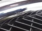 Alfa Romeo 166 936 original Motorhaube silber mit Emblem und Grill BJ2000 Alfa Romeo 166 936 original Motorhaube silber mit Emblem und Grill BJ2000