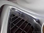 Alfa Romeo 166 936 original Motorhaube silber mit Emblem und Grill BJ2000 Alfa Romeo 166 936 original Motorhaube silber mit Emblem und Grill BJ2000