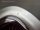 Alfa Romeo 166 936 original Motorhaube silber mit Emblem und Grill BJ2000 Alfa Romeo 166 936 original Motorhaube silber mit Emblem und Grill BJ2000
