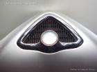 Alfa Romeo 166 936 original Motorhaube silber mit Emblem und Grill BJ2000 Alfa Romeo 166 936 original Motorhaube silber mit Emblem und Grill BJ2000