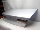 Alfa Romeo 166 Heckklappe Limousine silber BJ2000 Alfa Romeo 166 Heckklappe Limousine silber BJ2000