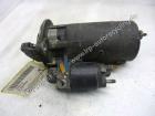 Renault Trafic 1 Anlasser Starter 0001218167 BOSCH BJ1997