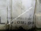 Ford Focus 1 DAW DBW Türschloss vorn rechts XS41A21812CF mit ZV BJ1999