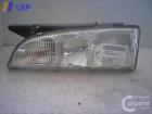 Pontiac Trans Sport 1 Scheinwerfer links Guide BJ1995