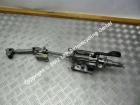 VW Fox original Lenksäule mit Mantelrohr BJ2007