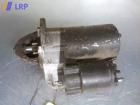 Opel Vectra B 2,0-100kW X20XEV Bj.1997 Schalter Anlasser Bosch 0001107045