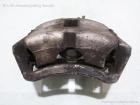 Nissan Almera Tino original Bremssattel vorn links LUCAS 1.8 84kw QG18 BJ2004