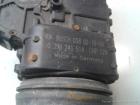 Alfa Romeo 147 Wischermotor vorn 0390241514 BOSCH ohne Wischergestänge BJ2004 Alfa Romeo 147 Wischermotor vorn 0390241514 BOSCH ohne Wischergestänge BJ2004